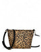 Borsa Saint Barth ALI0034 00003L aline bag Leo Brushed Leather
