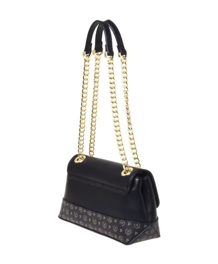 Borse Pollini SC4507 tracolla monogram heritage