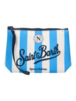 POCHETTE SAINT BARTH ALINE NAPOLI DIECI