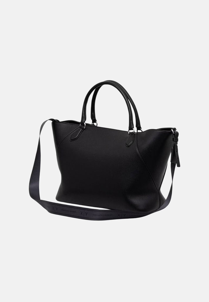 Borsa Armani Exchange XW003142 AF26569 shopping Isabel Tote L