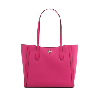 Borsa Michael Kors 35S4G9GT3L Shopper Leida Logo Tondo