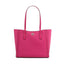Borsa Michael Kors 35S4G9GT3L Shopper Leida Logo Tondo