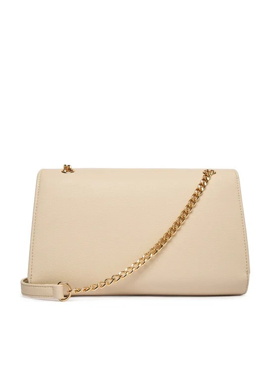 Borsa Love Moschino JC4138 flap bag chiusura cuore  in metallo heart turnlock