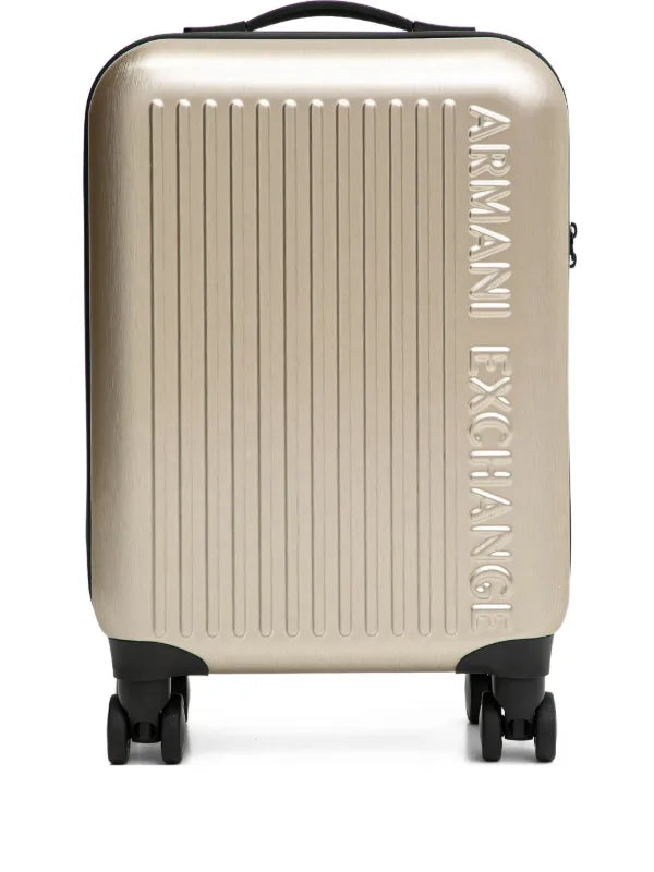 Trolley Armani Exchange XW002233 AF21472 Gold
