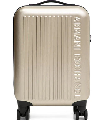 Trolley Armani Exchange XW002233 AF21472 Gold