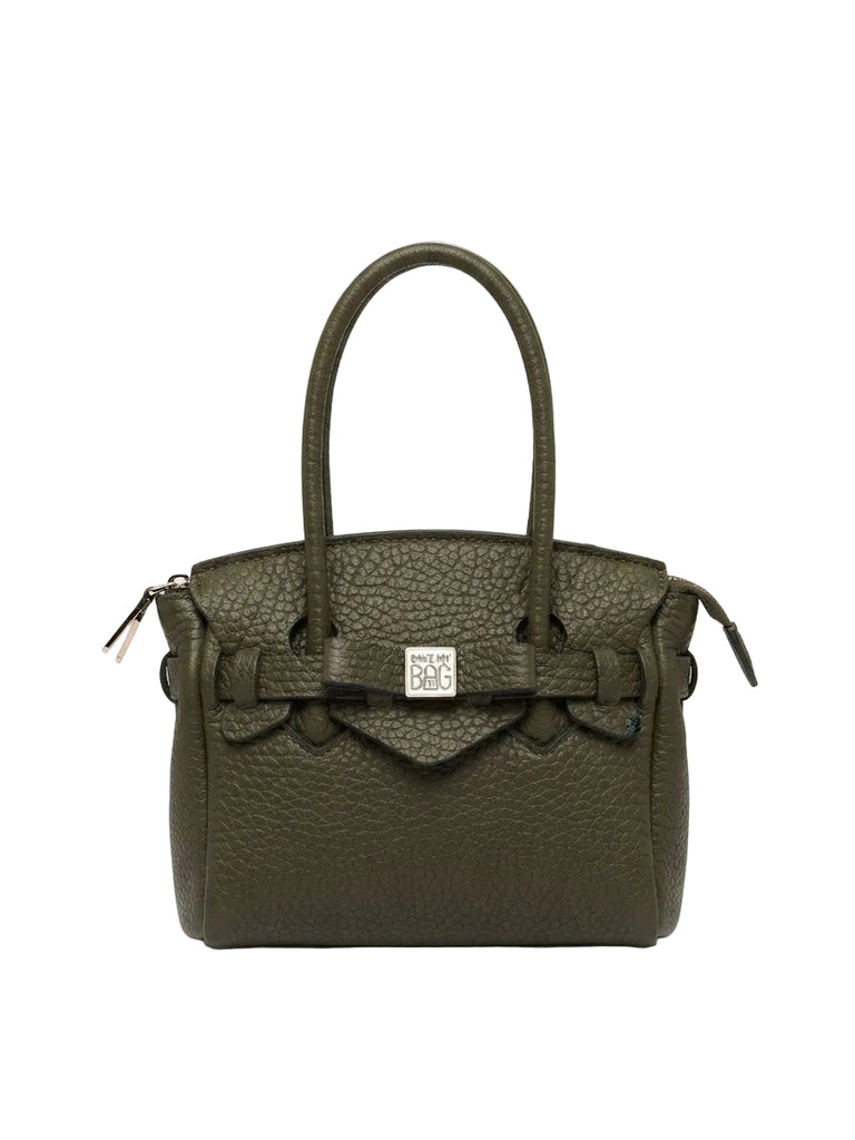 Borse Save My Bag Miss S effetto pelle