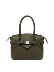 Borse Save My Bag Miss S effetto pelle
