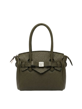 Borse Save My Bag Miss S effetto pelle