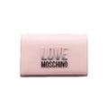 Borse Love Moschino JC4260  logo silver