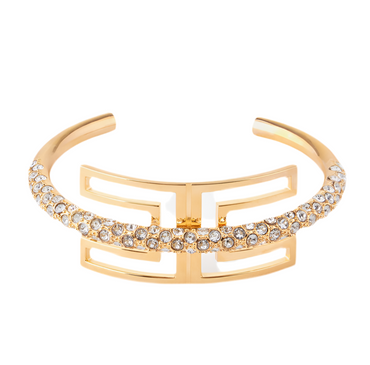 Bracciale Elisabetta Franchi BC51B62E2 con strass