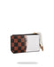 PORTACARTE SPRAYGROUND 6614 SPRAY SPLIT