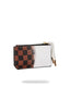 PORTACARTE SPRAYGROUND 6614 SPRAY SPLIT