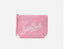 Pochette Saint Barth Aline linen