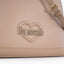 Borsa Love Moschino JC4100 a tracolla logo cuore