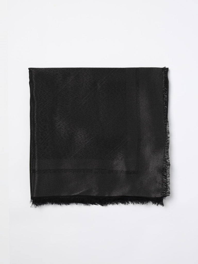 Foulard Elisabetta franchi SC03F46E2 Kefia in lurex