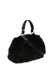 Borsa Tosca blu TF26JB372 Mini Bag Yoko in ecofur