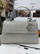 Borse Armani Exchange XW001223 AF15774 Tote All Over