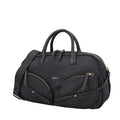 Borsa Tosca blu TF26EB361 bauletto big Central park in nylon