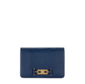 Borsa Elisabetta franchi BS09A66E2 pochette con tracolla groumette
