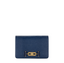 Borsa Elisabetta franchi BS09A66E2 pochette con tracolla groumette