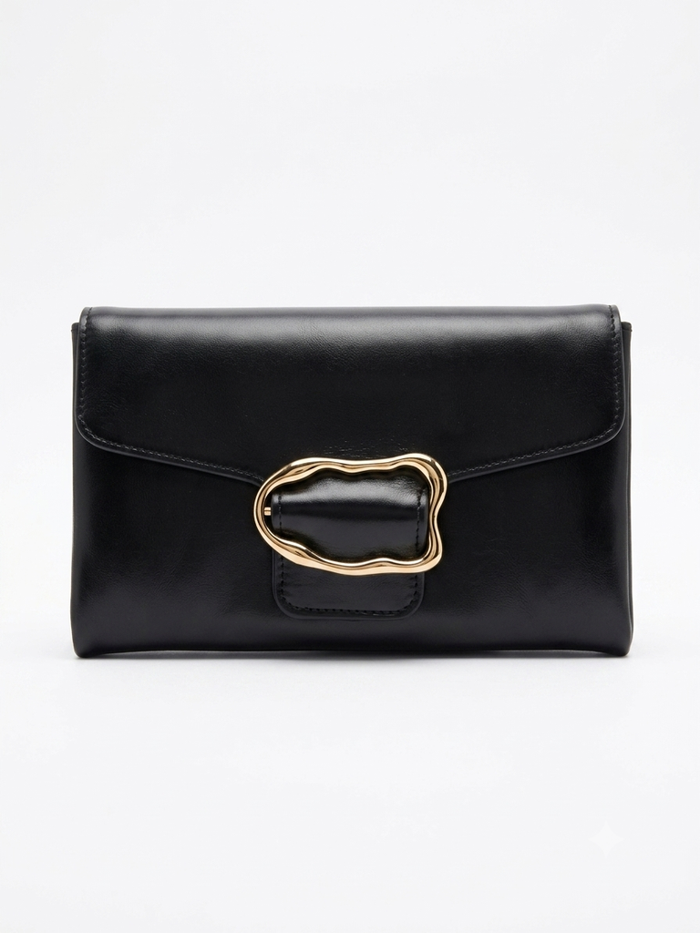 Borsa Axel Pochette Con Medaglione 10051444