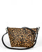 Borsa Saint Barth ALI0034 00003L aline bag Leo Brushed Leather
