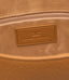 Borsa Elisabetta Franchi BS24A66E2 shopper bag con zip gold laterali
