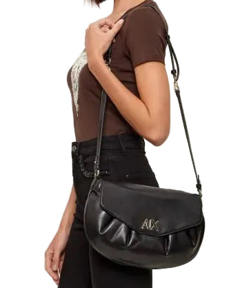 Borsa Armani Exchange XW002163 AF19894 Messenger Bag