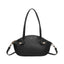 Borsa a spalla con nodo ai manici J201444