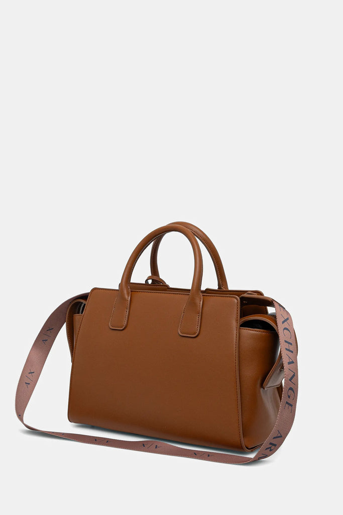 Borsa Armani Exchange XW002158 bauletto Medium