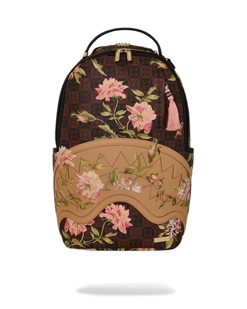 ZAINO SPRAYGROUND 8529 AI HENNY FLORAL SAVAGE