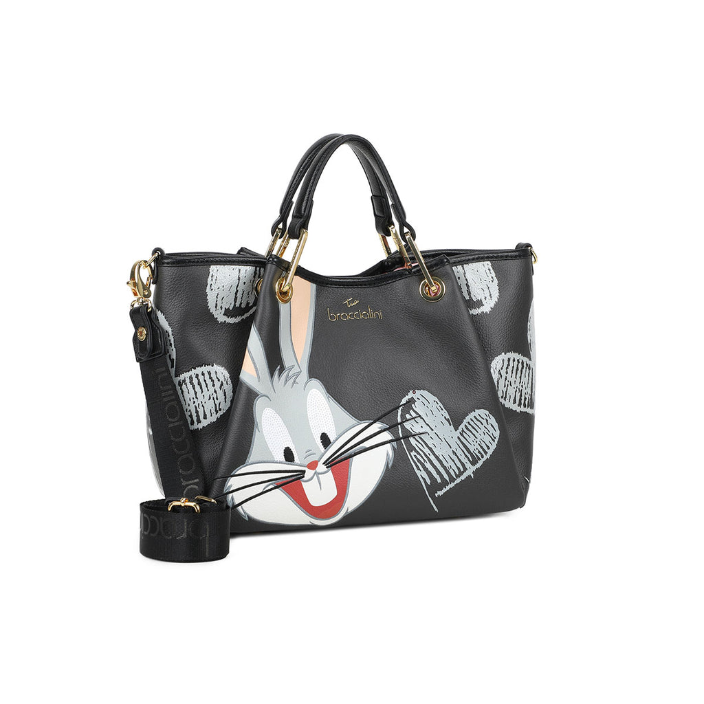 Borsa Braccialini Amy LT268 Bugs Bunny