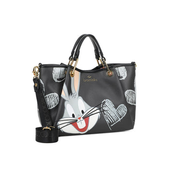 Borsa Braccialini Amy LT268 Bugs Bunny