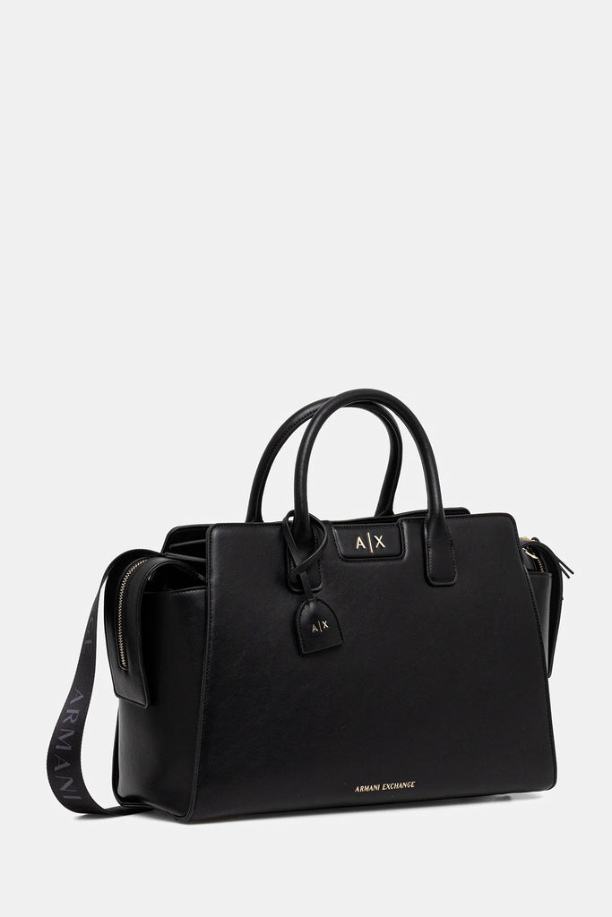 Borsa Armani Exchange XW002157 bauletto big