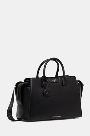 Borsa Armani Exchange XW002157 bauletto big