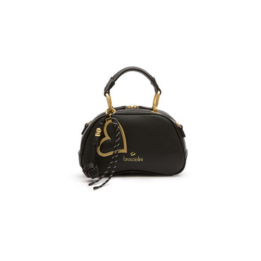 Borsa Braccialini Candy B19110 mini bauletto con  charms
