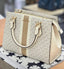 Borsa Michael Kors Marilyn medium md satchel