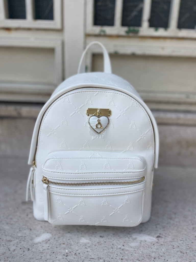 Zaino Atelier du Sac 16965 Marcel