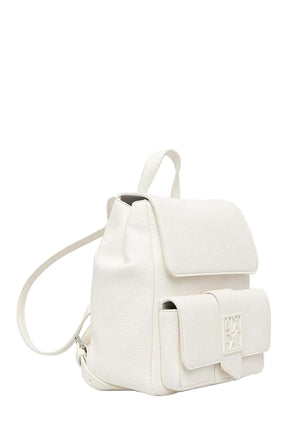 Zaini Armani Exchange XW002591 AF11902 con pattina e logo