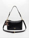 Borsa Pashbag Ylenia Venom hobo bag in ecopelle