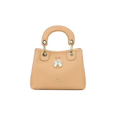 Borse Braccialini Beth Jewels B18851 medium coccinella gioiello