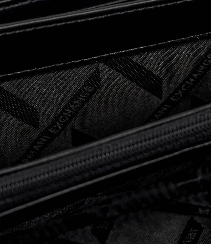 Portafoglio Armani Exchange XW000359 AF19892  Amelie zip around