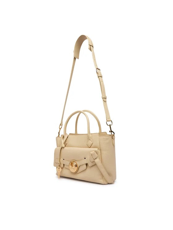 Borsa Love Moschino JC4277 a mano con logo