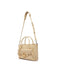 Borsa Love Moschino JC4277 a mano con logo