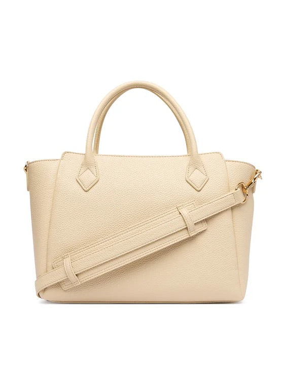 Borsa Love Moschino JC4277 a mano con logo