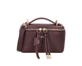 Borsa Tosca blu TF26GB175 Mini bauletto Tokyo a tracolla