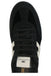 Sneakers Elisabetta Franchi SA03G66E2 in nappa