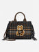 Borsa Pashbag 20157 Mini Marge Shepherd Yard Navy