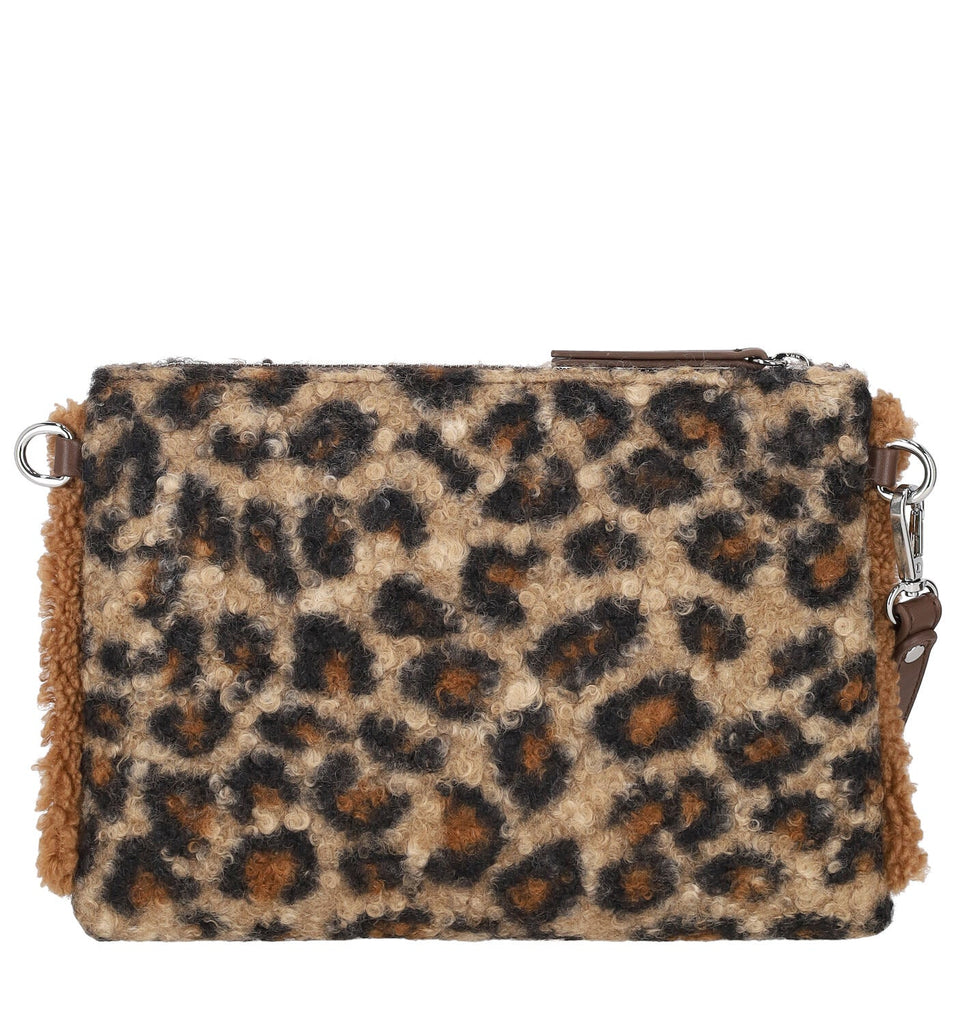 Borse PashBag tracolle Sophie Shepherd Tedddy