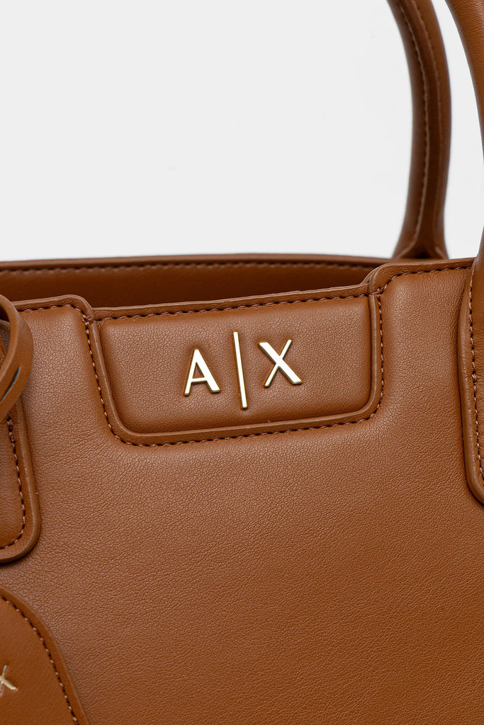 Borsa Armani Exchange XW002157 bauletto big